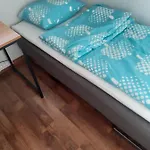 Penthouse With Bicycles - 2 Free Bikes Available Апартаменты *