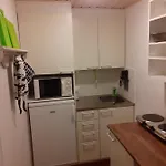 Penthouse With Bicycles - 2 Free Bikes Available Apartament Rovaniemi