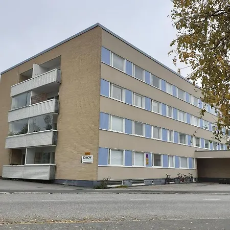 Apartment Penthouse With Bicycles - 2 Free Bikes Available