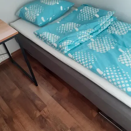 Penthouse With Bicycles - 2 Free Bikes Available Apartment *