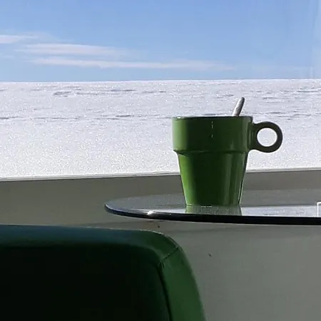 Penthouse With Bicycles - 2 Free Bikes Available Apartamento Rovaniemi