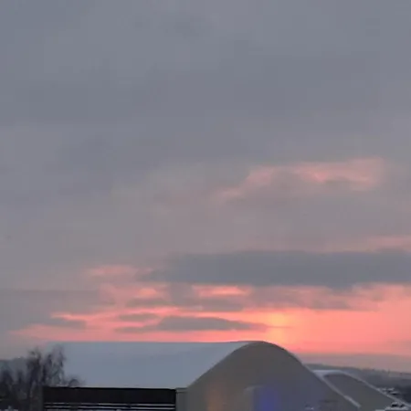 Apartamento Penthouse With Bicycles - 2 Free Bikes Available