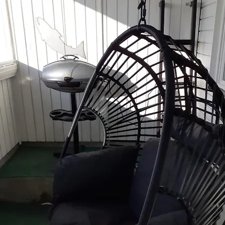 Penthouse With Bicycles - 2 Free Bikes Available Rovaniemi