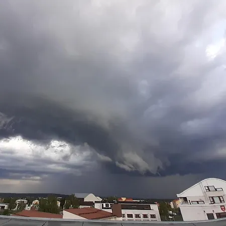 Apartment Penthouse With Bicycles - 2 Free Bikes Available *