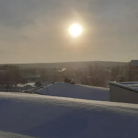 Penthouse With Bicycles - 2 Free Bikes Available Apartamento