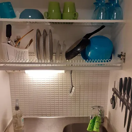 Apartment Penthouse With Bicycles - 2 Free Bikes Available