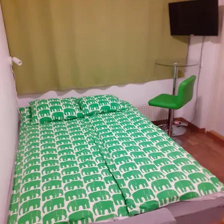 Apartamento Penthouse With Bicycles - 2 Free Bikes Available *