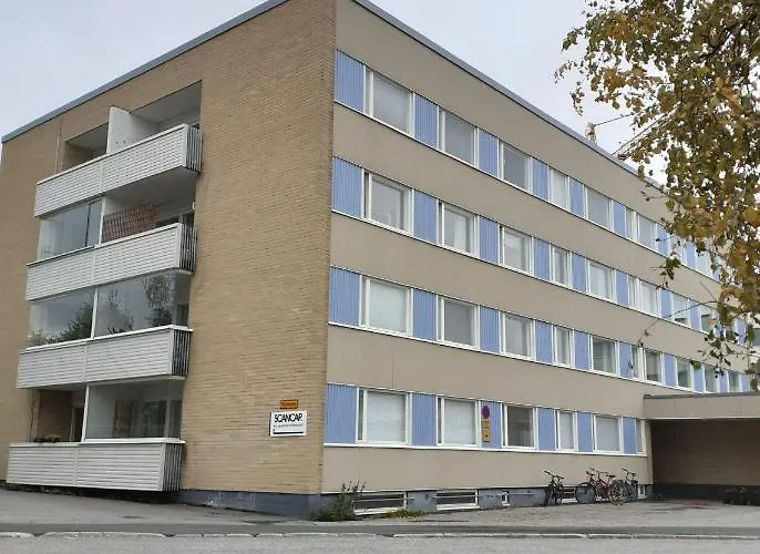 Apartment Penthouse With Bicycles - 2 Free Bikes Available