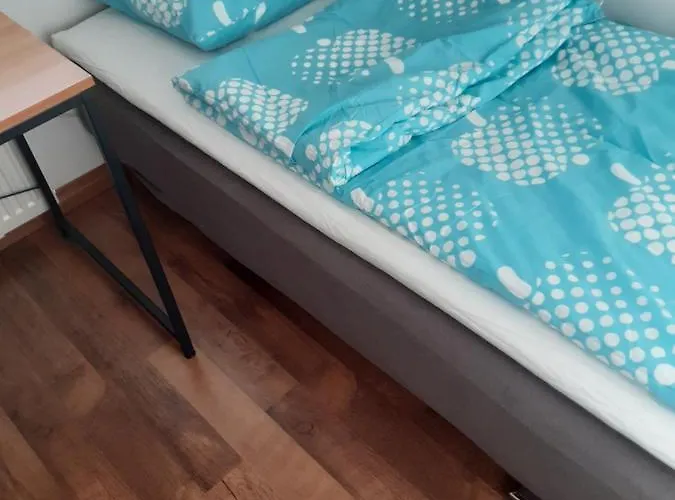 Penthouse With Bicycles - 2 Free Bikes Available Apartment *