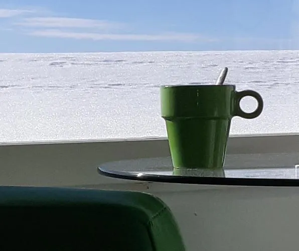 Penthouse With Bicycles - 2 Free Bikes Available Apartment Rovaniemi