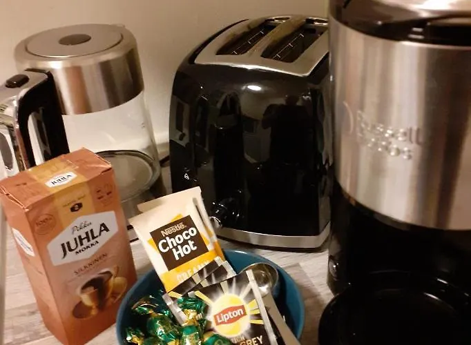 Apartment Penthouse With Bicycles - 2 Free Bikes Available *